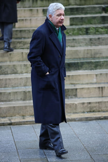 Jean Galabru, fils du comédien