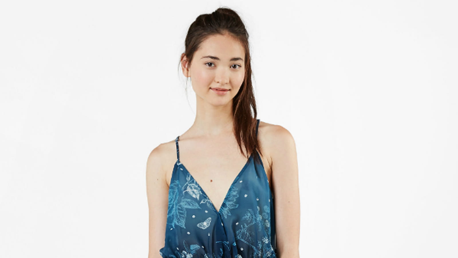 Chemise de nuit Desigual