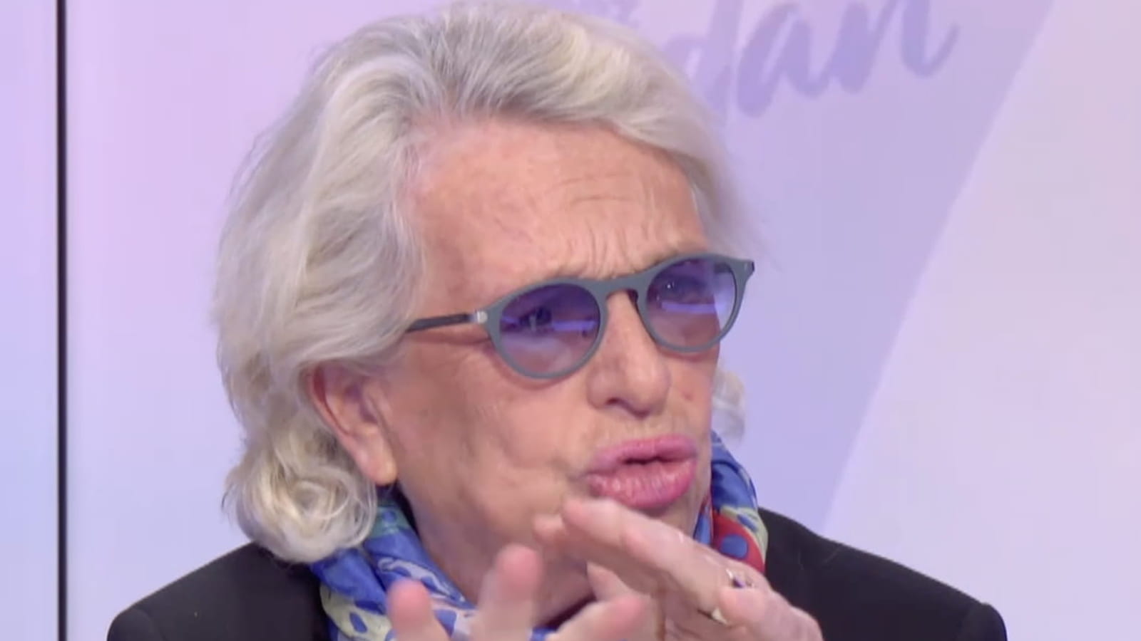 Véronique de Villèle