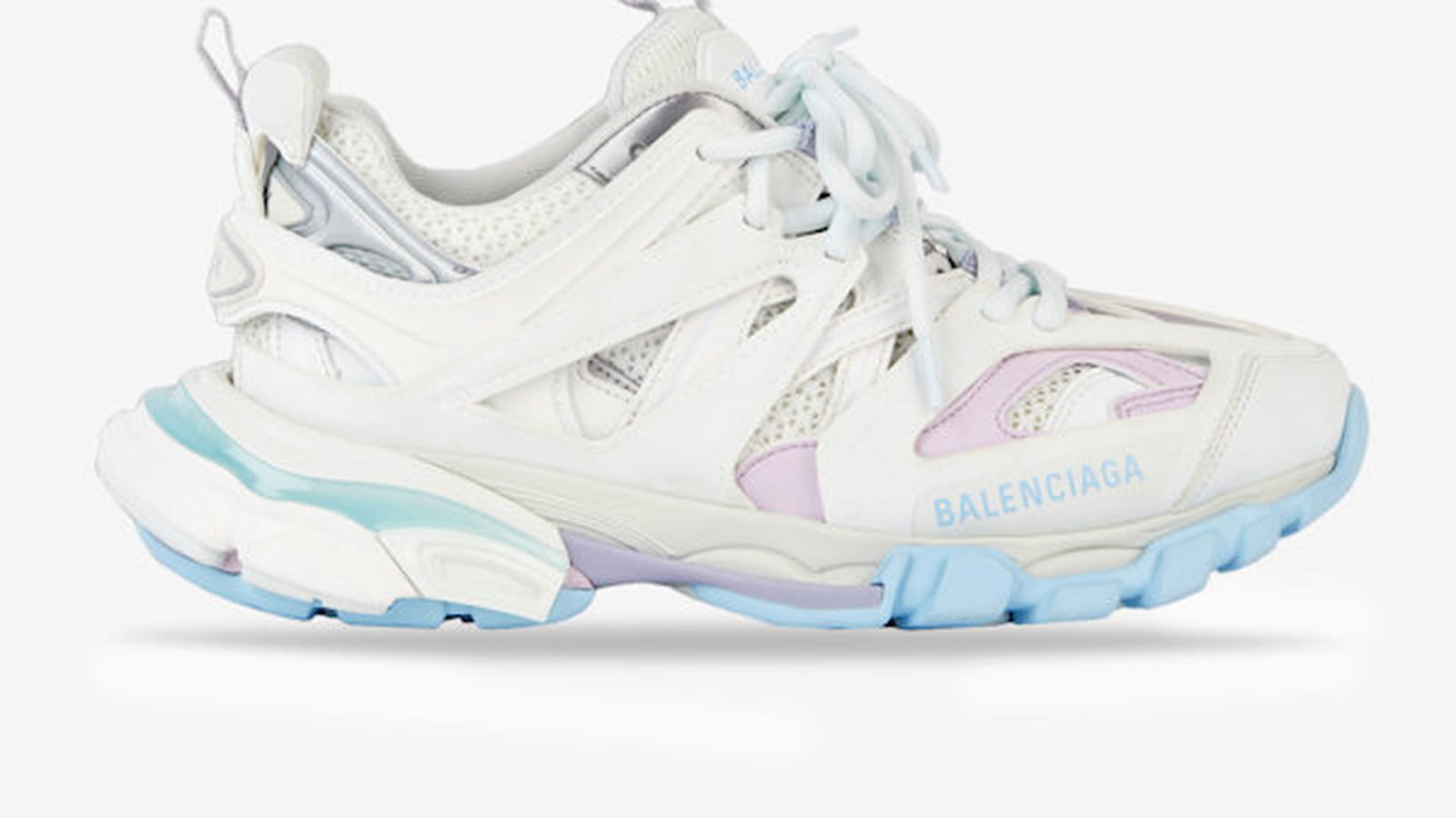Baskets Balenciaga