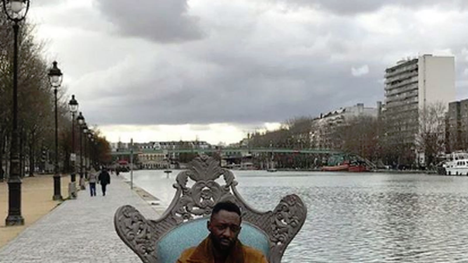 Thomas Ngijol