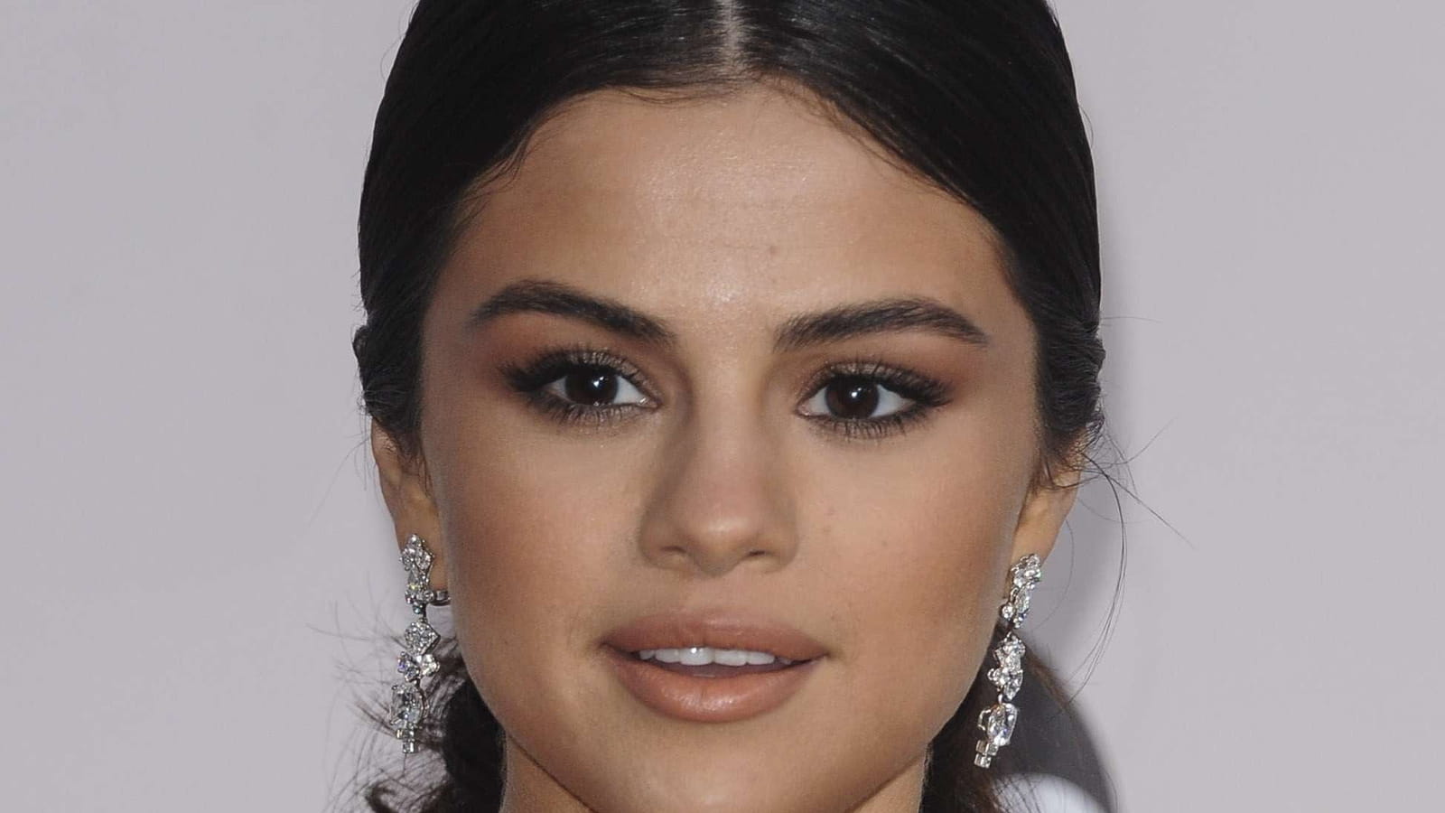 Selena Gomez