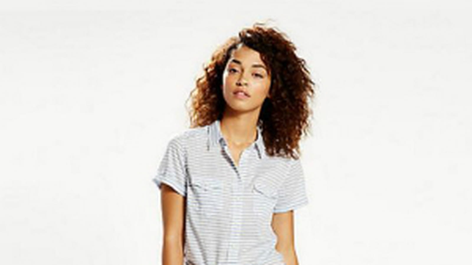 Short Levi's