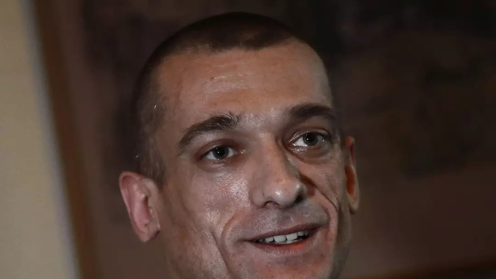 Piotr Pavlenski