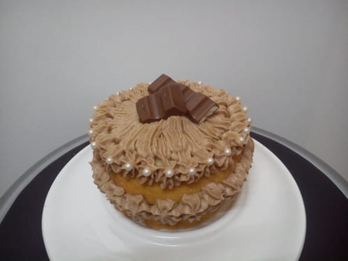 Gâteau Kinder