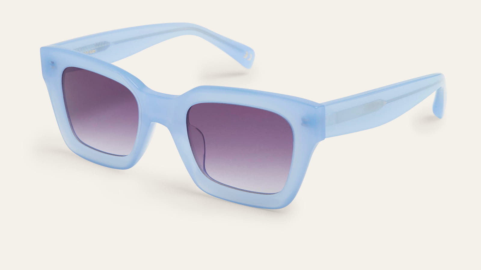 Lunettes de soleil Boden