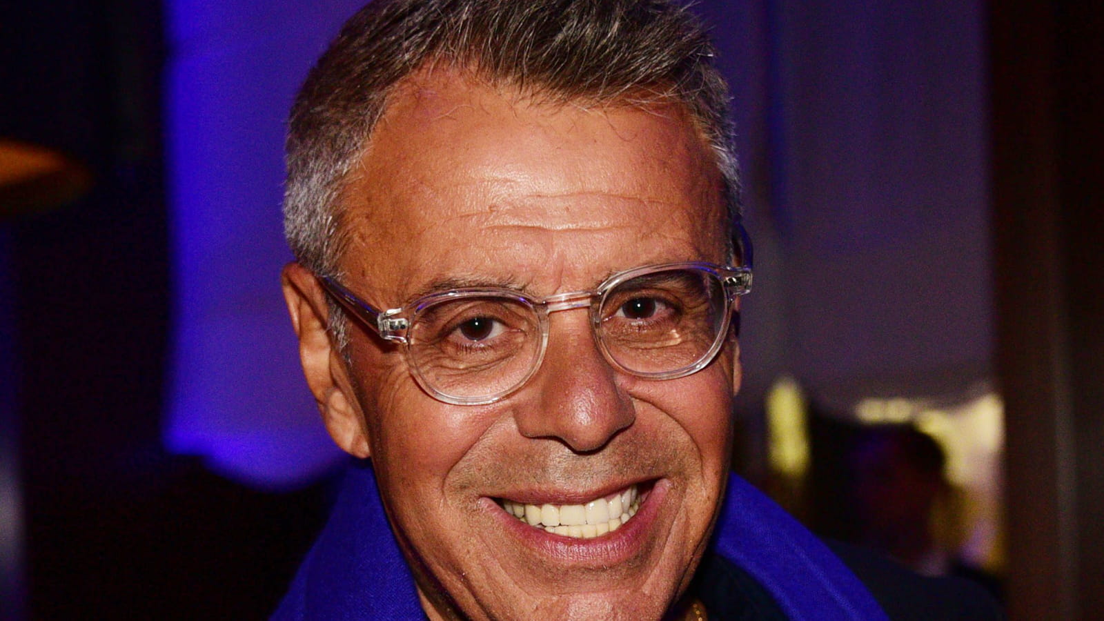 Jean-Michel Cohen 