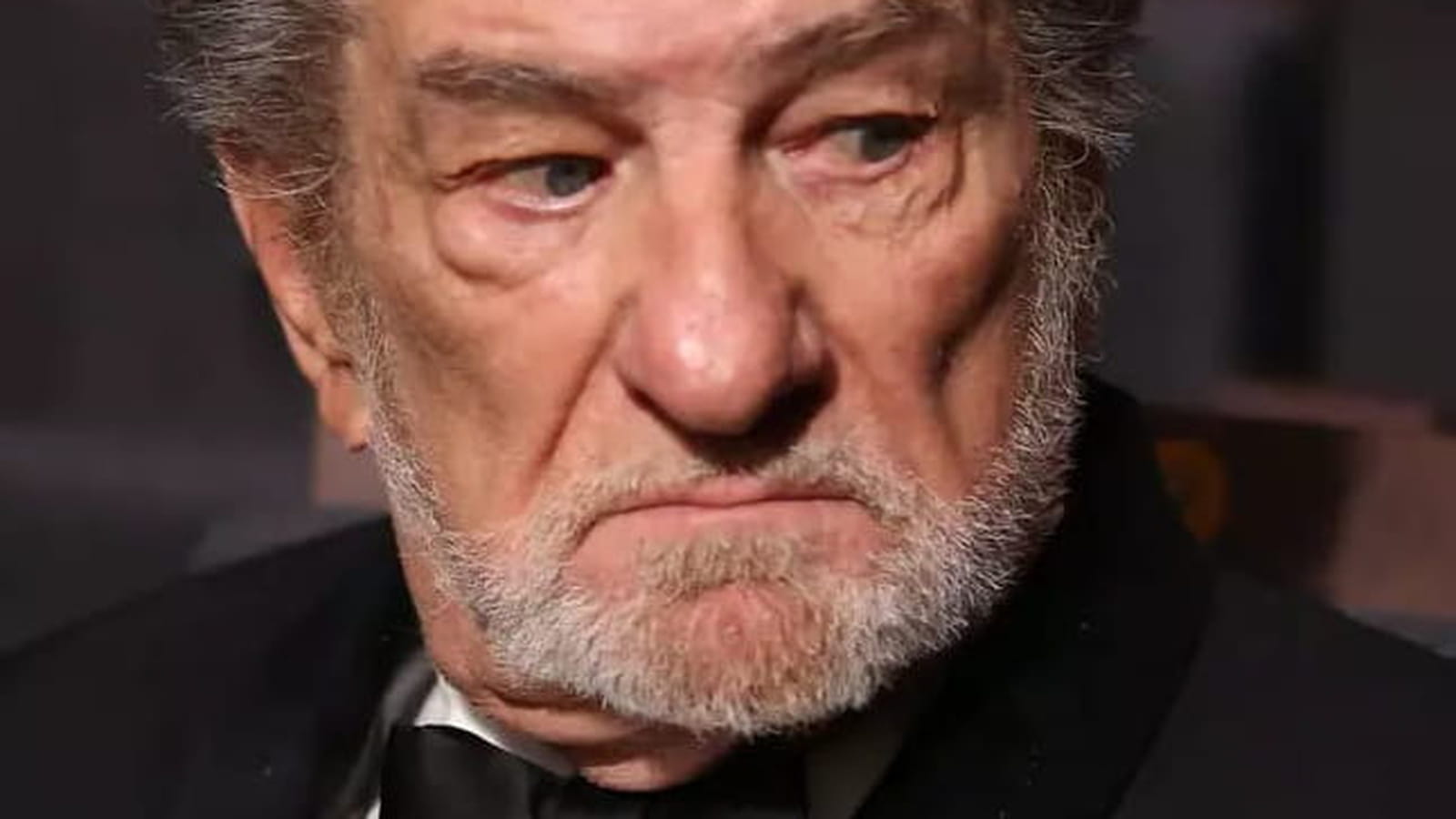 Eddy Mitchell