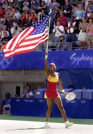 venus-williams-jeux-olympiques-sydney