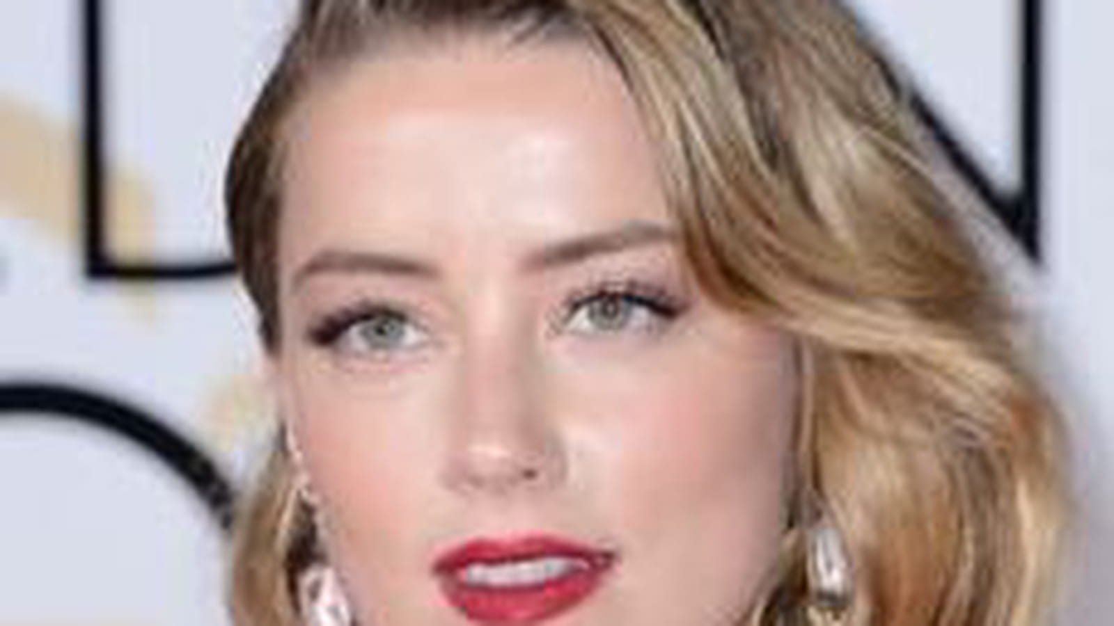 Amber Heard