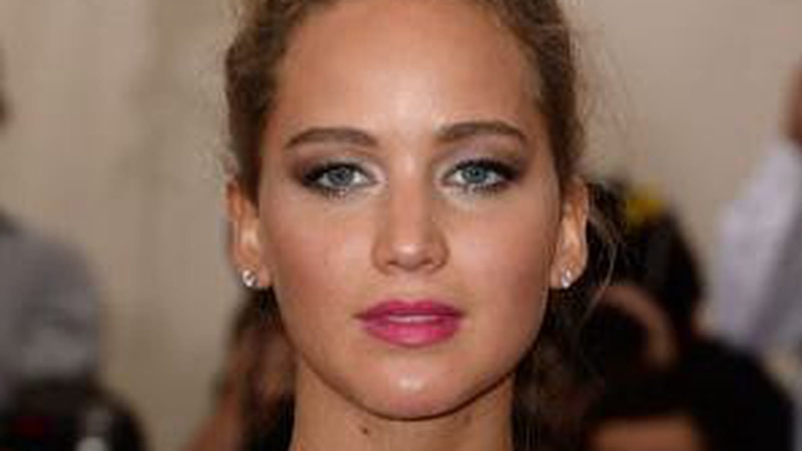 Jennifer Lawrence