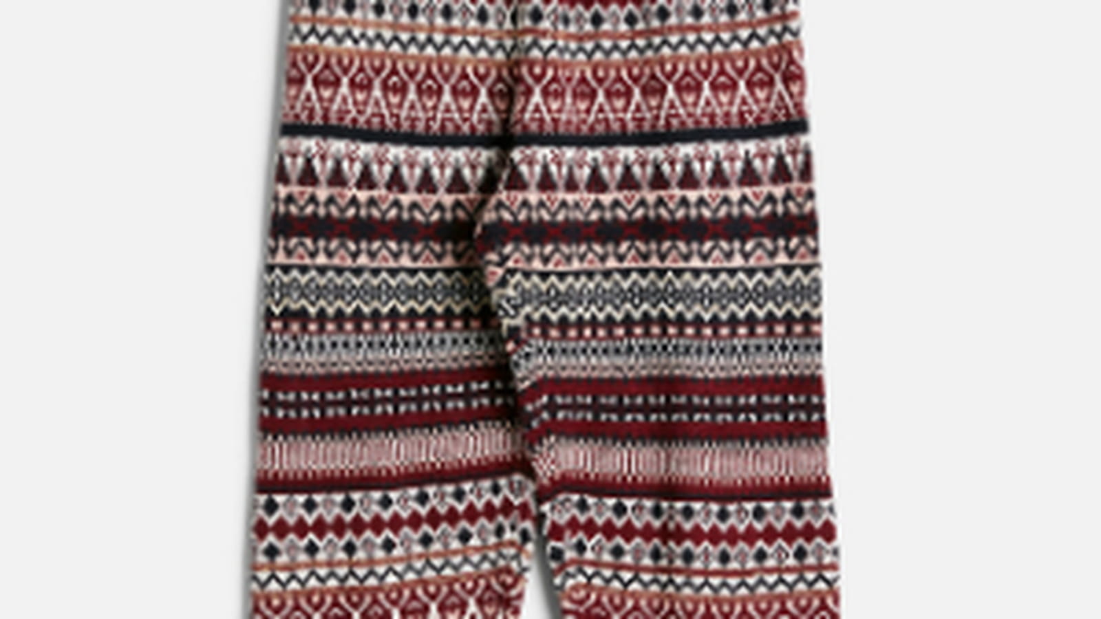 Pantalon Oysho