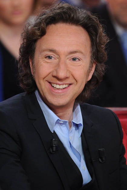 n° 8 : Stéphane Bern