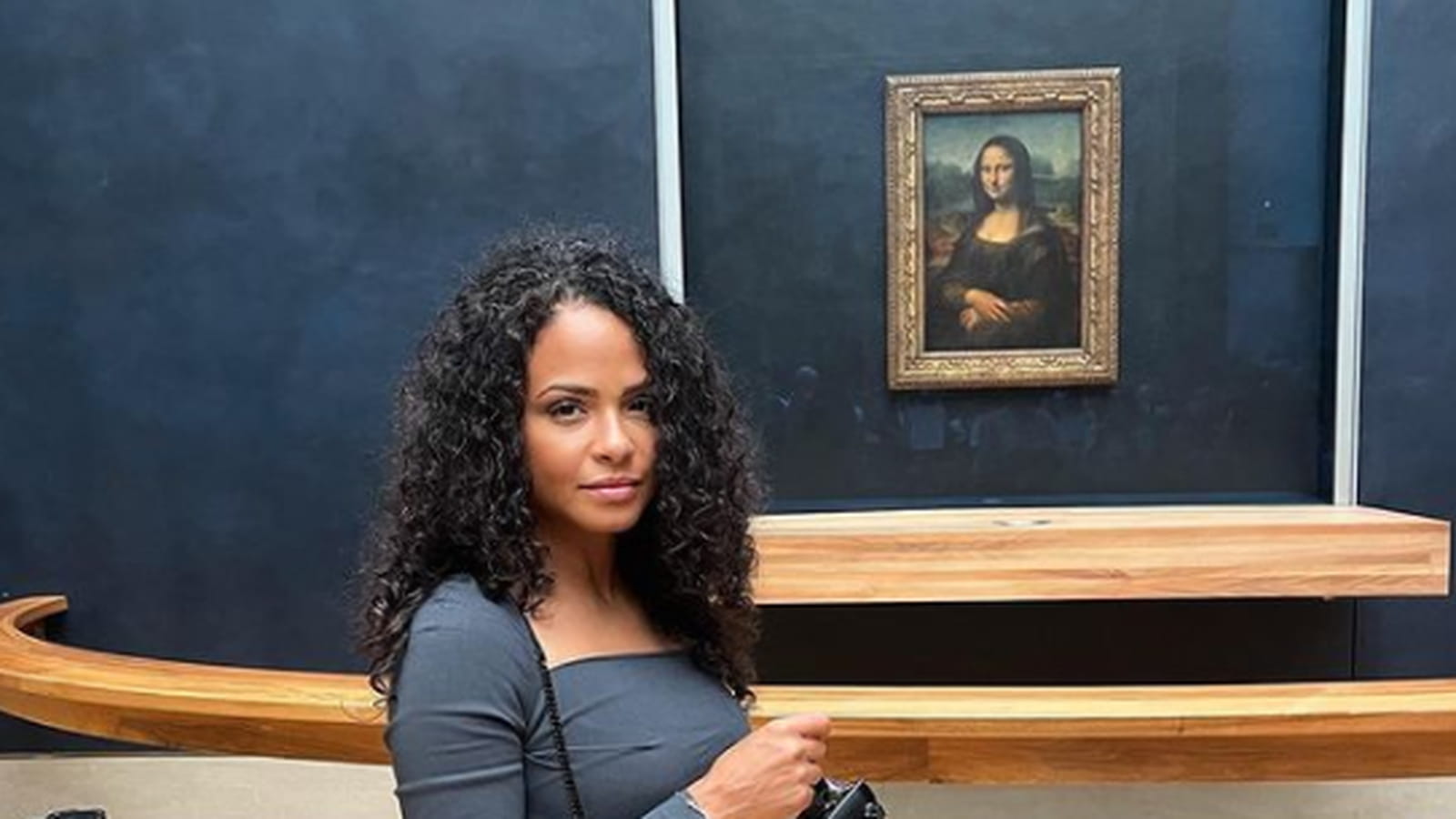 Christina Milian