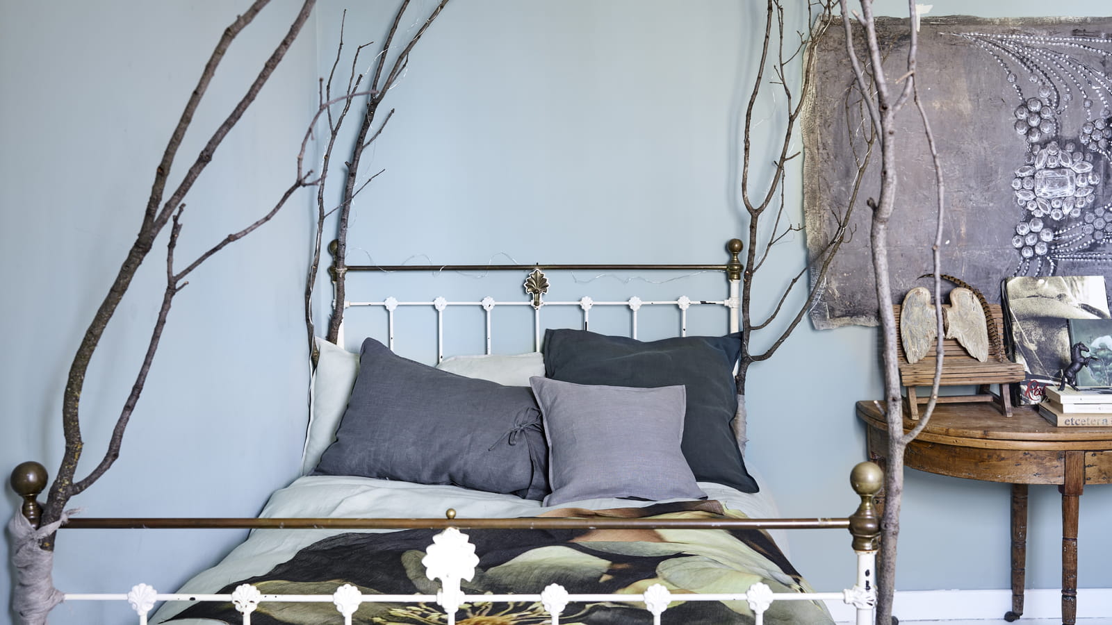 Housse de couette Borgo delle Tovaglie