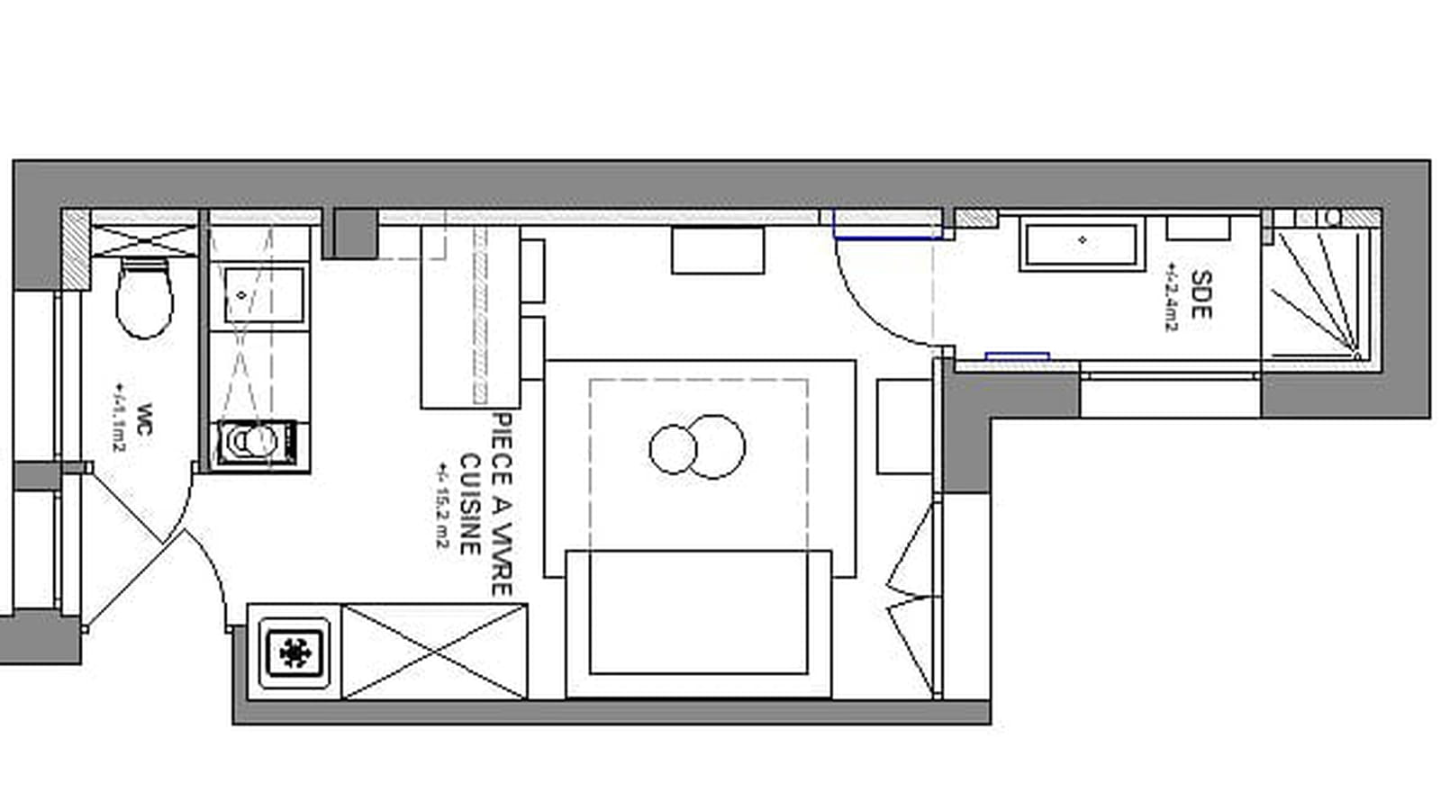 Plan projet 