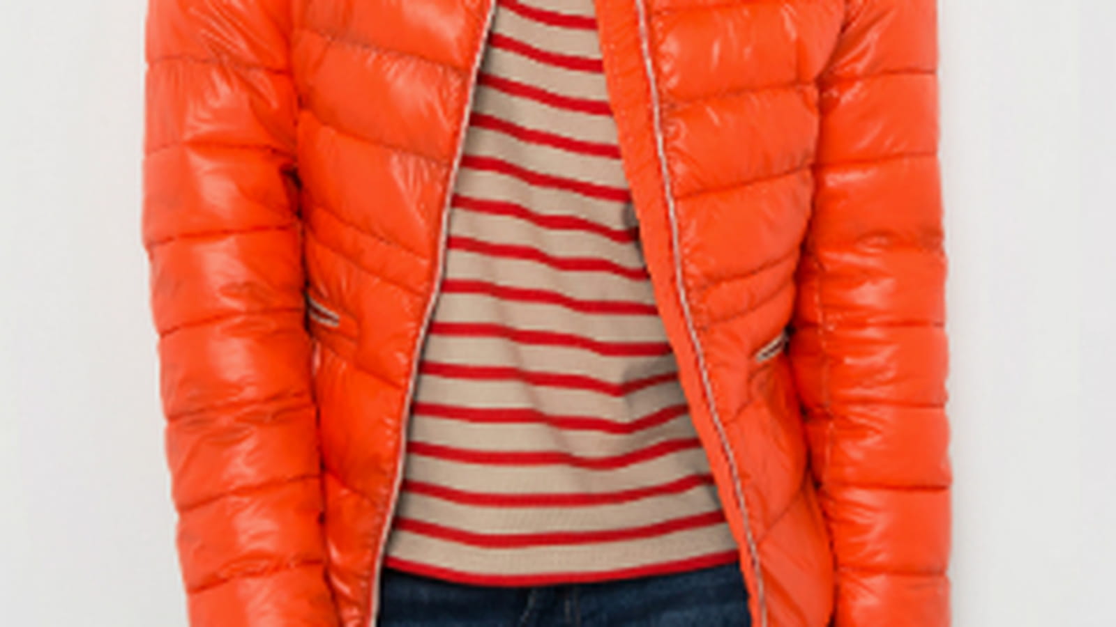 Doudoune La Redoute