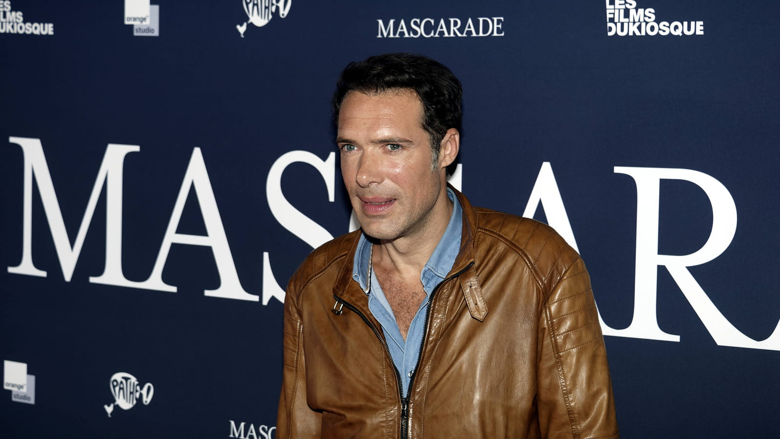 Nicolas Bedos