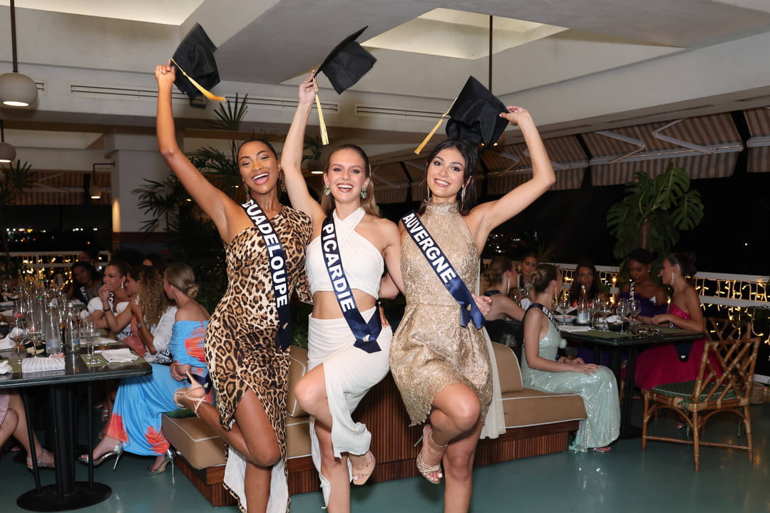 Test Miss France 2025 Pdf www.journaldesfemmes.fr