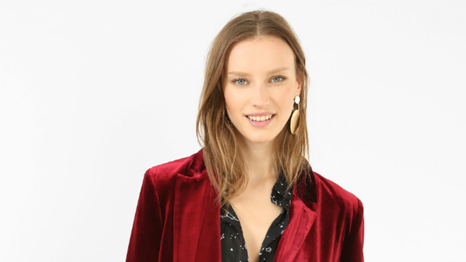 Blazer Pimkie 