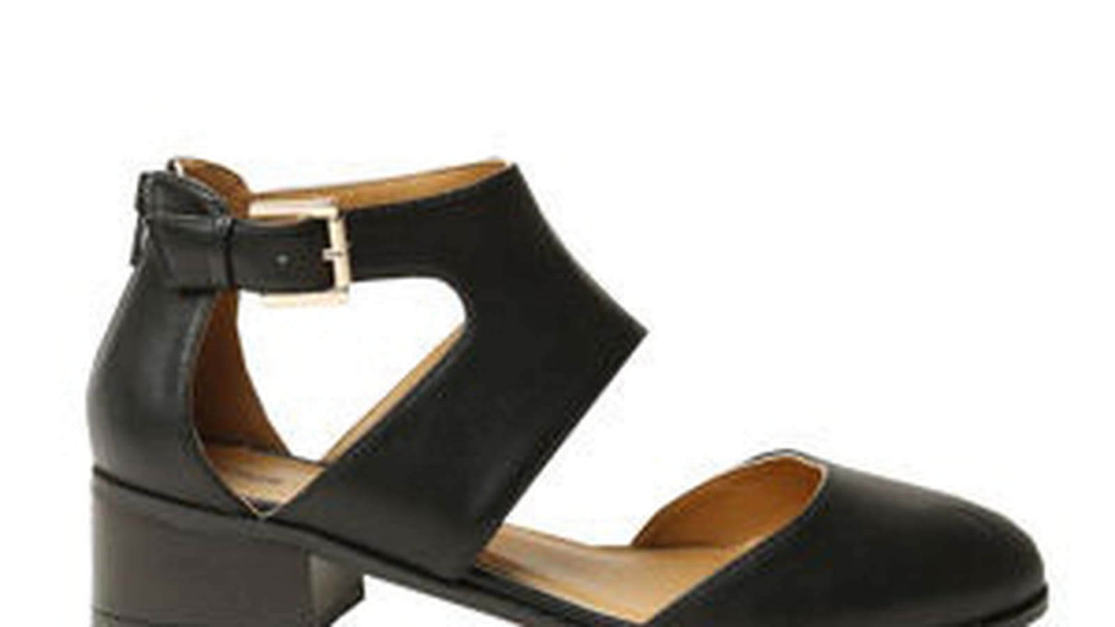 Chaussures ajourées de Pimkie