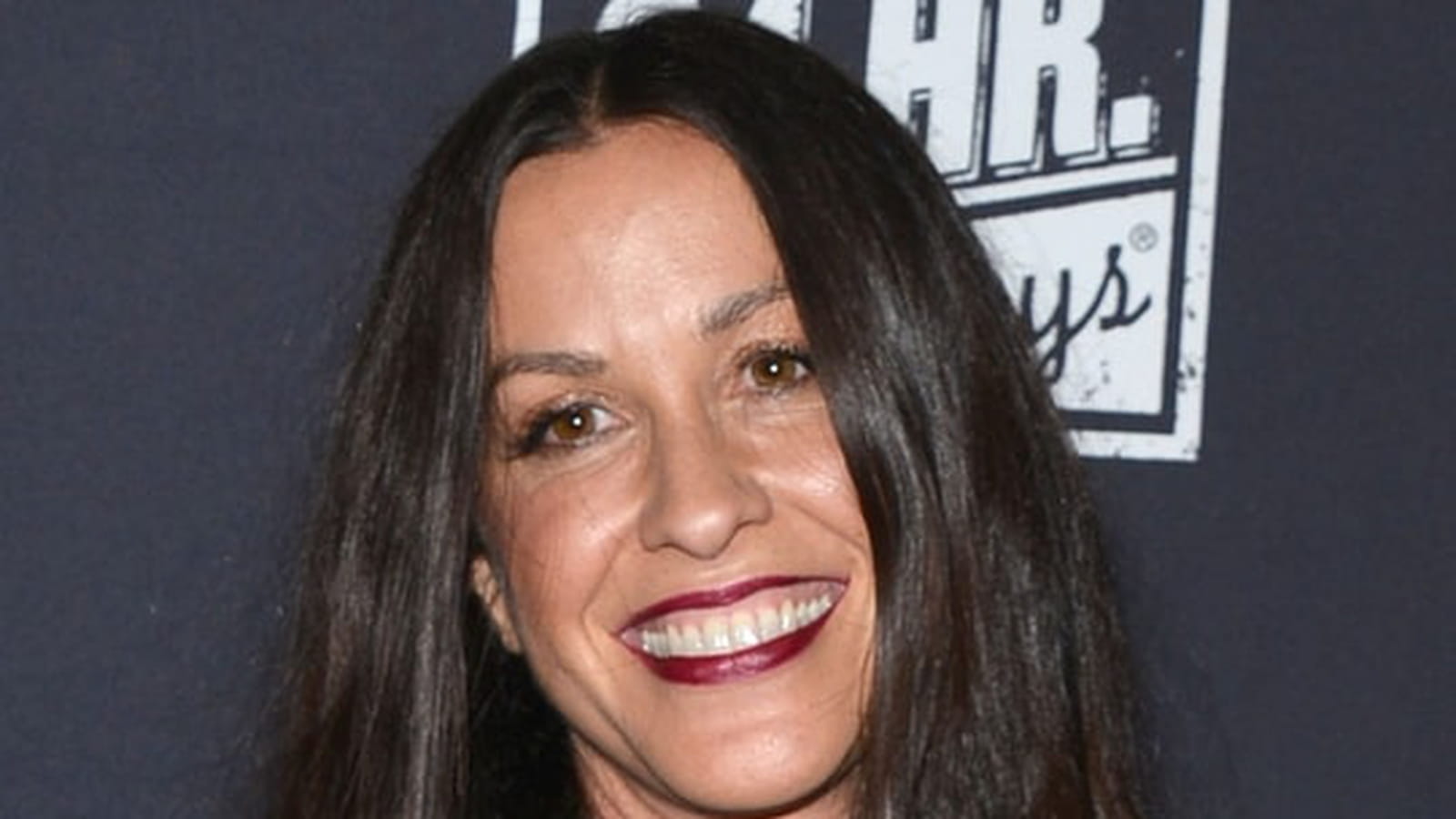 Alanis Morissette