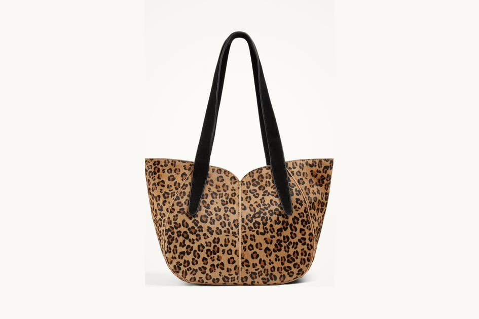 Sac "Alta&iuml;", Vanessa Wu