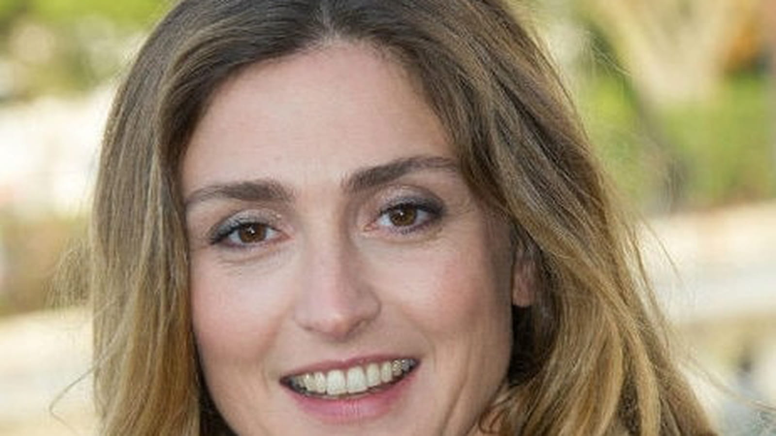 Julie Gayet  