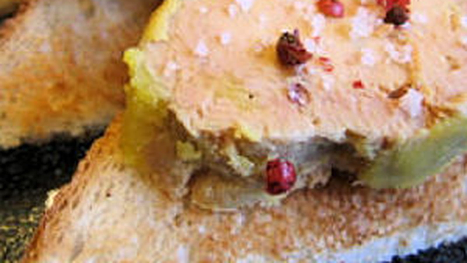 Foie gras