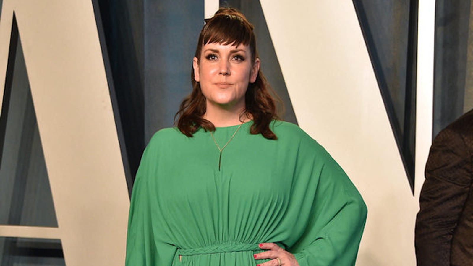 Melanie Lynskey