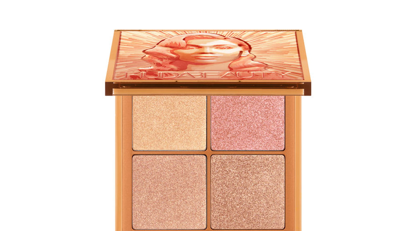 Huda Beauty