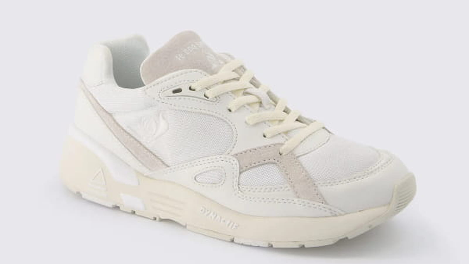 Baskets Le Coq Sportif