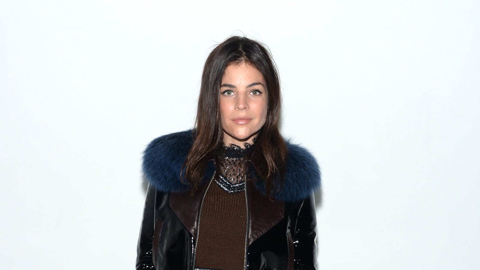 Julia Restoin Roitfeld 