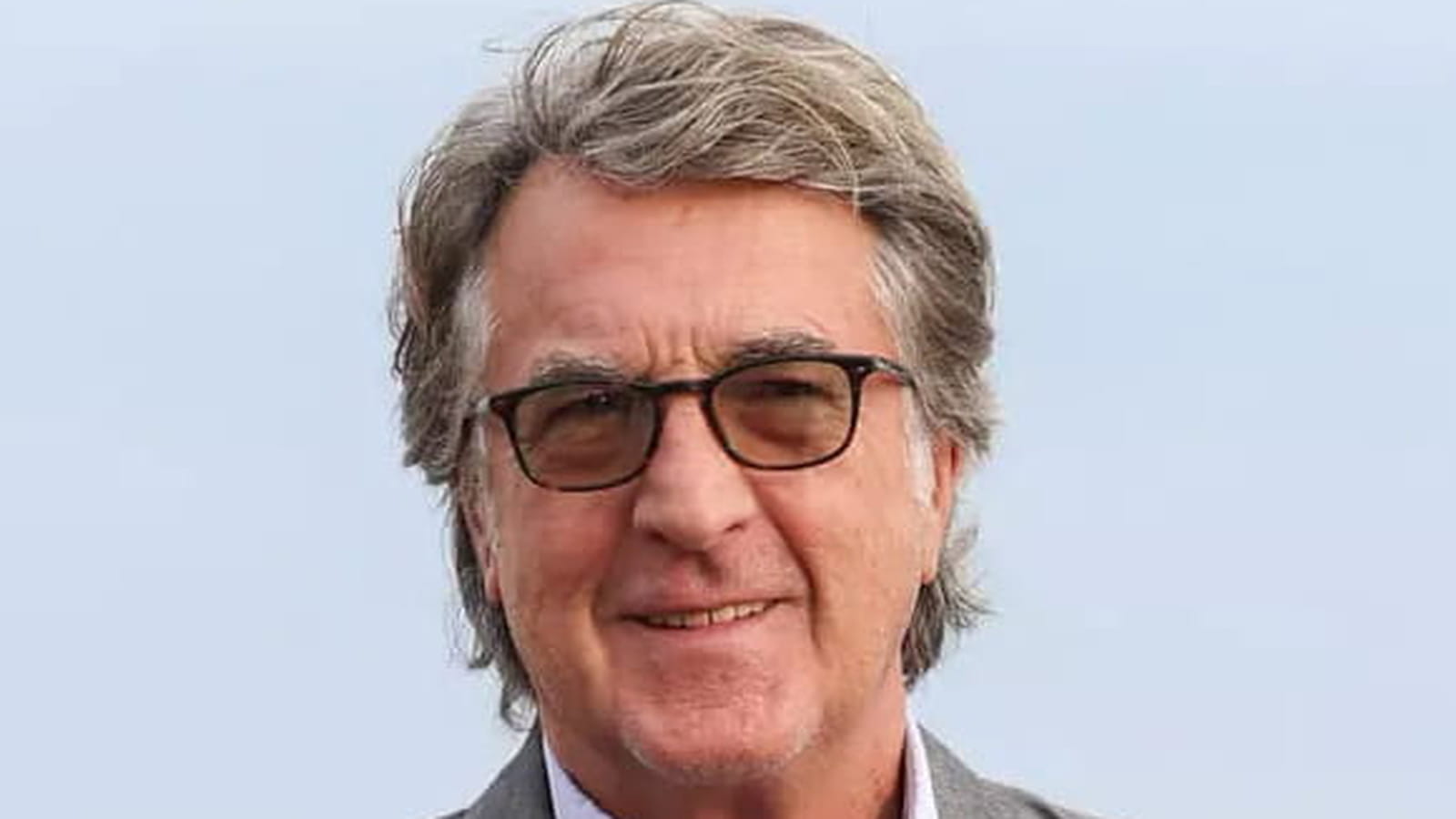 François Cluzet
