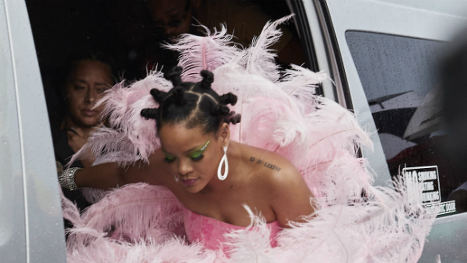 Rihanna