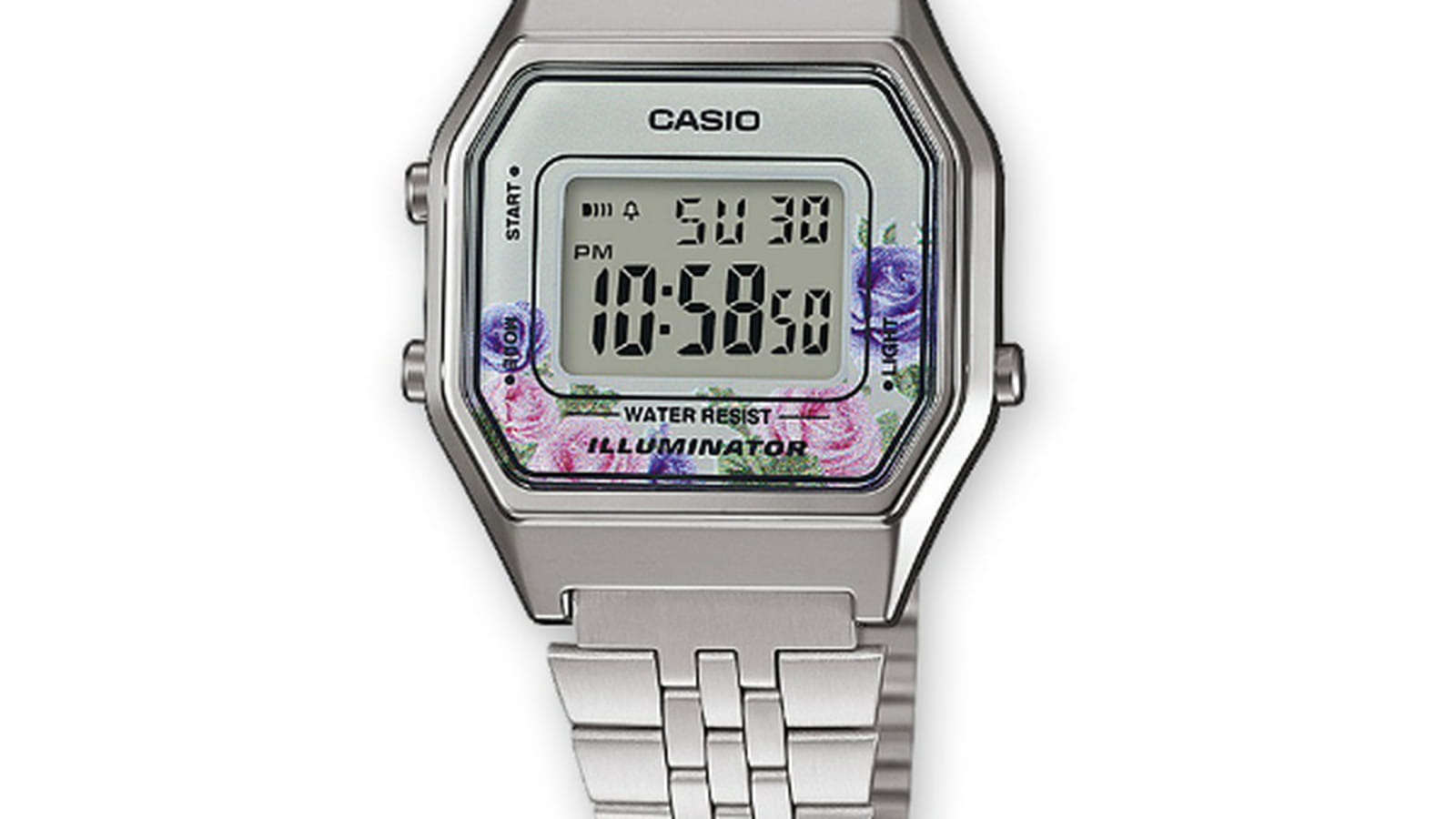 Montre Casio