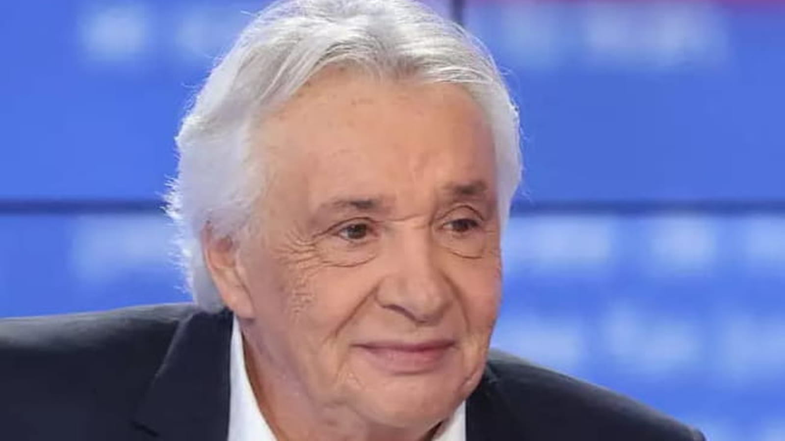 Michel Sardou