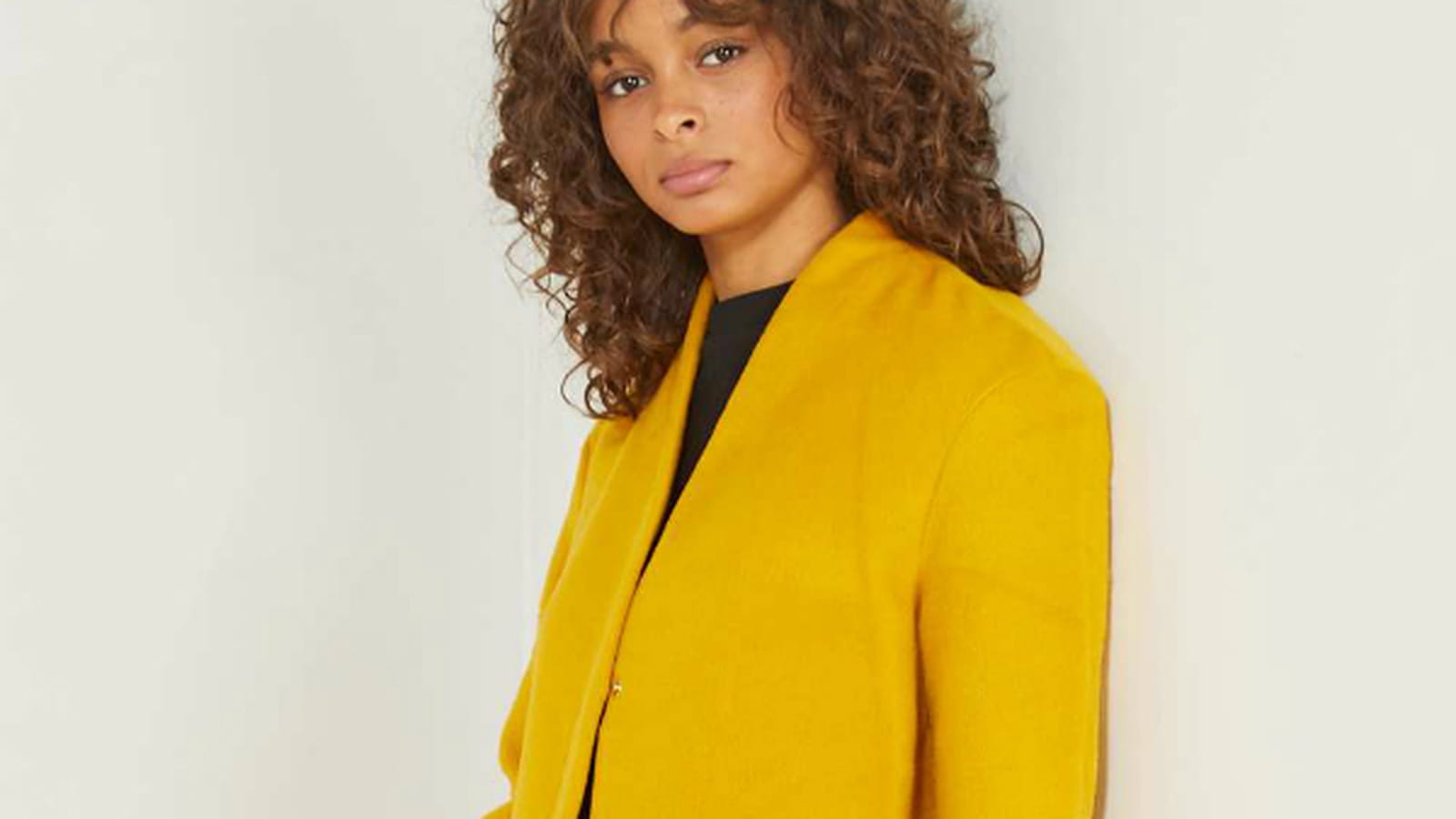 Manteau Kiabi