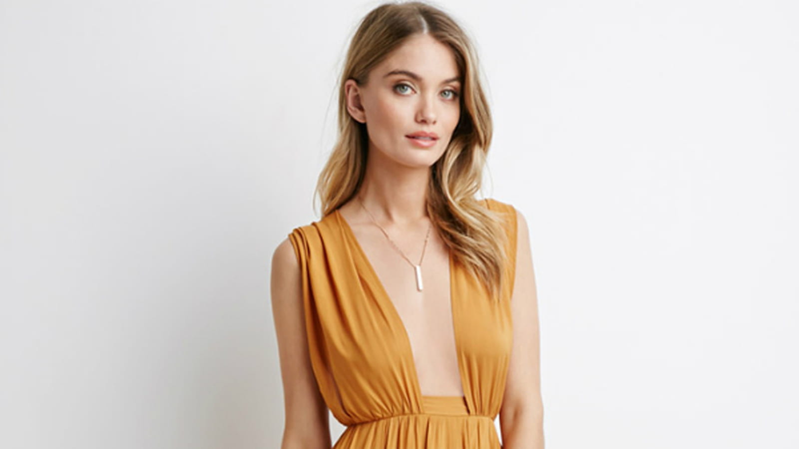 Robe Forever 21