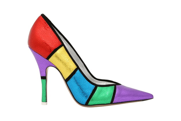 Sandales "Kate" de The Attico