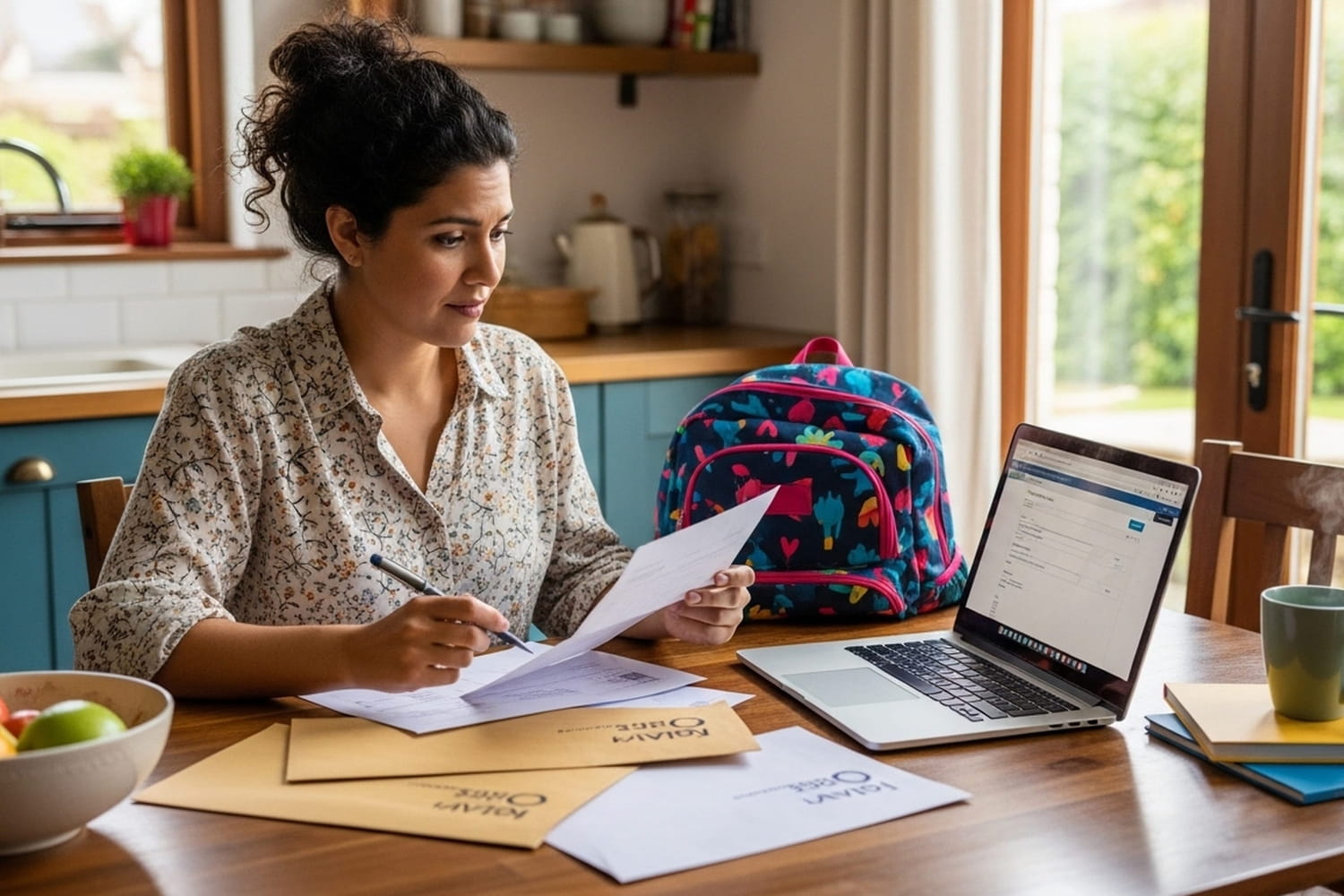 The majority of separated parents make this mistake on their tax return and it adds to the bill.