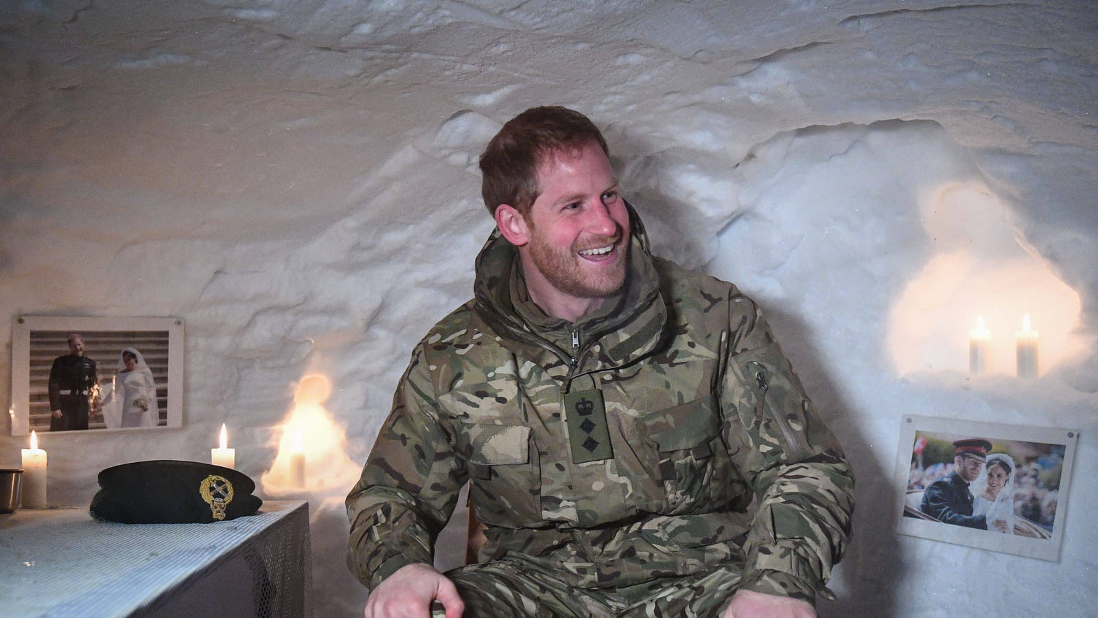 Prince Harry
