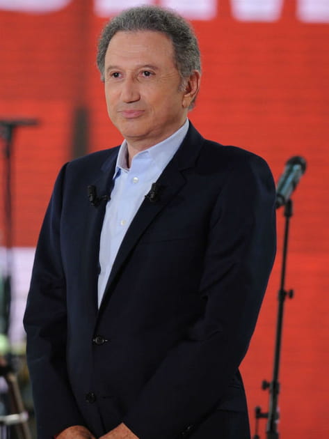 n°34 : Michel Drucker