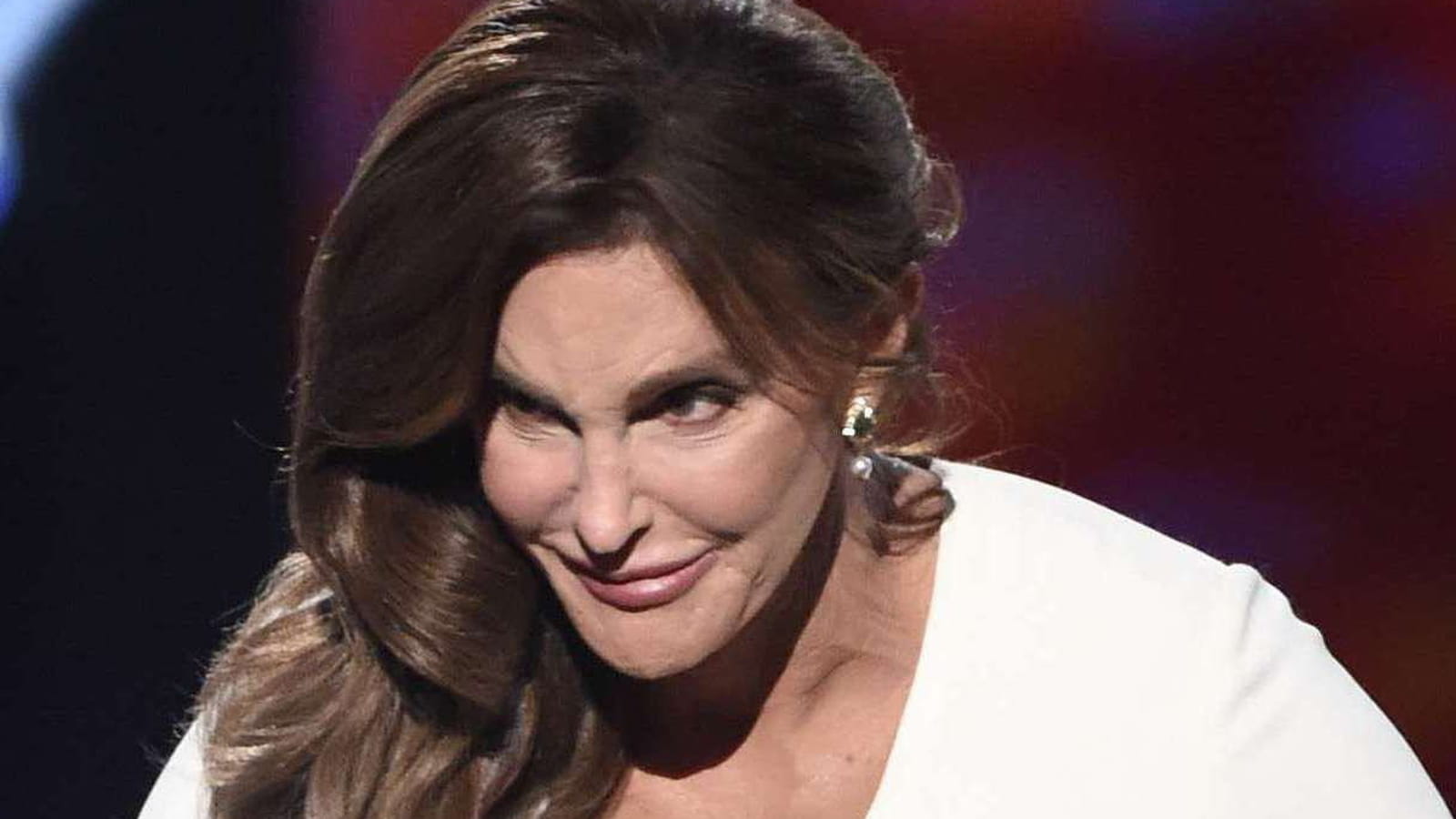 Caitlyn Jenner 