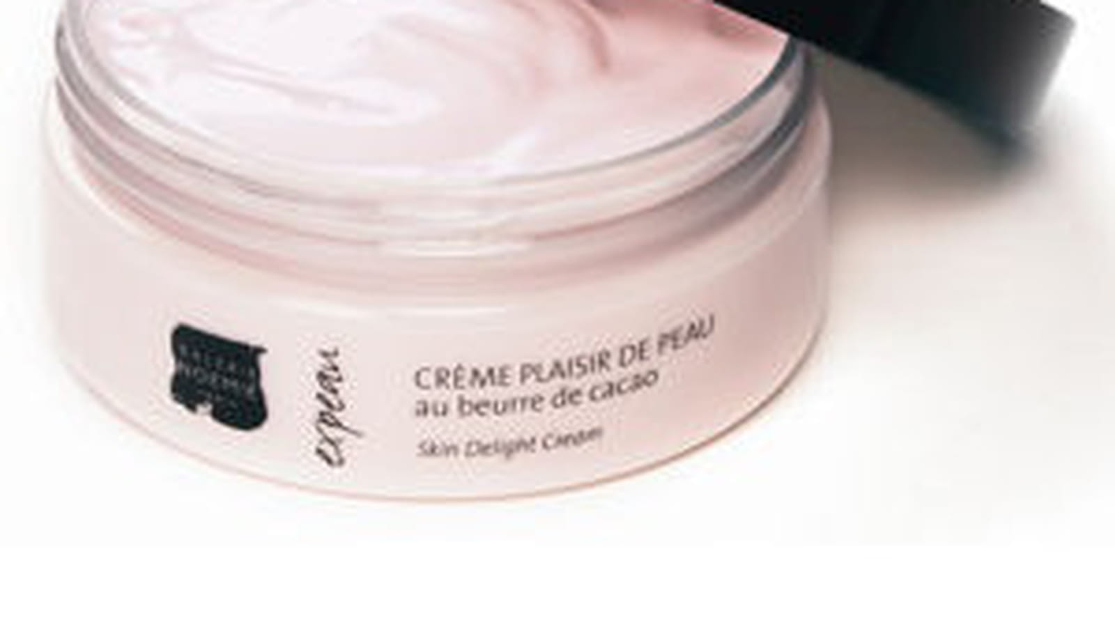 Crème Plaisir de Peau Expeau de Galerie Noémie