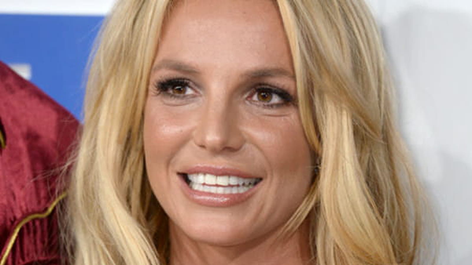 Britney Spears, après