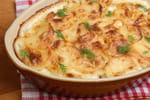 Moins gras que le gratin dauphinois : Laurent Mariotte remet au goût du jour une recette paysanne oubliée