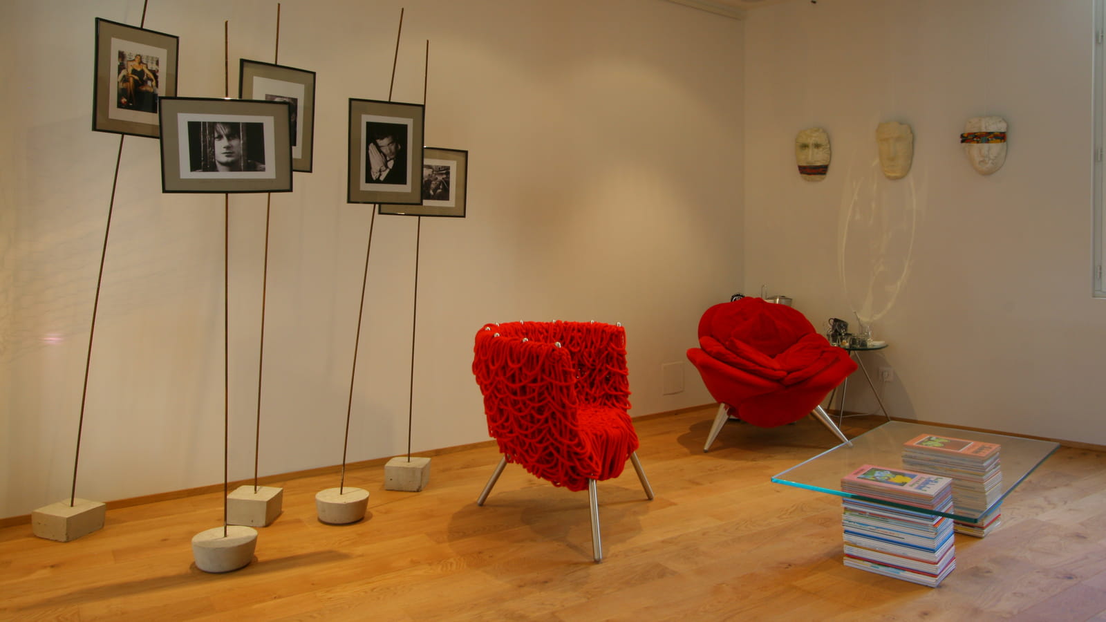 Salon artistes