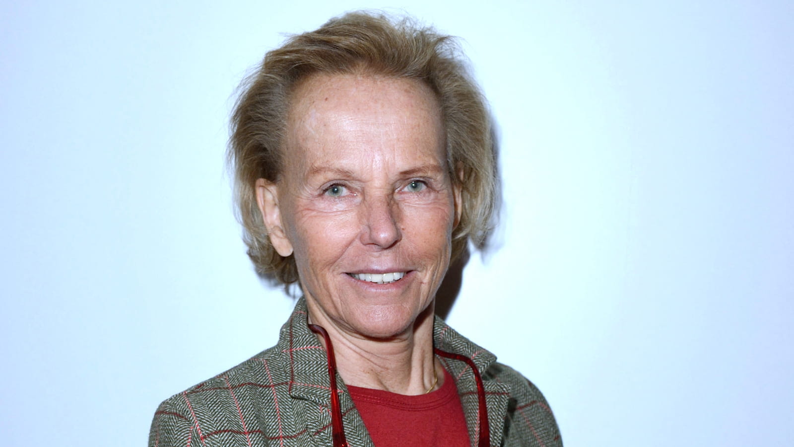 Christine Ockrent