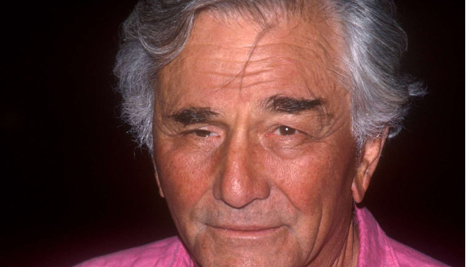 Peter Falk